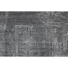HANDLOOMED JACQUARD RK209 SILVER / GREY