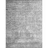 HANDLOOMED JACQUARD RA217 GREEN / GREY
