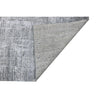 HANDLOOMED JACQUARD RA217 GREEN / GREY