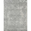 HANDLOOMED JACQUARD RK226 CHARCOAL
