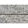 HANDLOOMED JACQUARD RK226 CHARCOAL