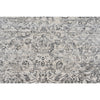 HANDLOOMED JACQUARD RK226 CHARCOAL
