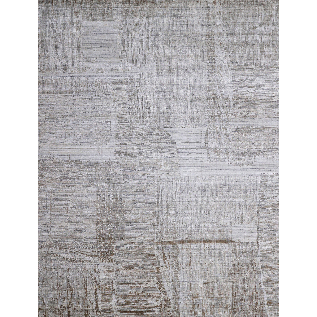 HANDLOOMED JACQUARD RK264 CAMEL