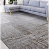 HANDLOOMED JACQUARD RK264 CAMEL