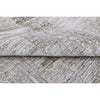HANDLOOMED JACQUARD RK264 CAMEL