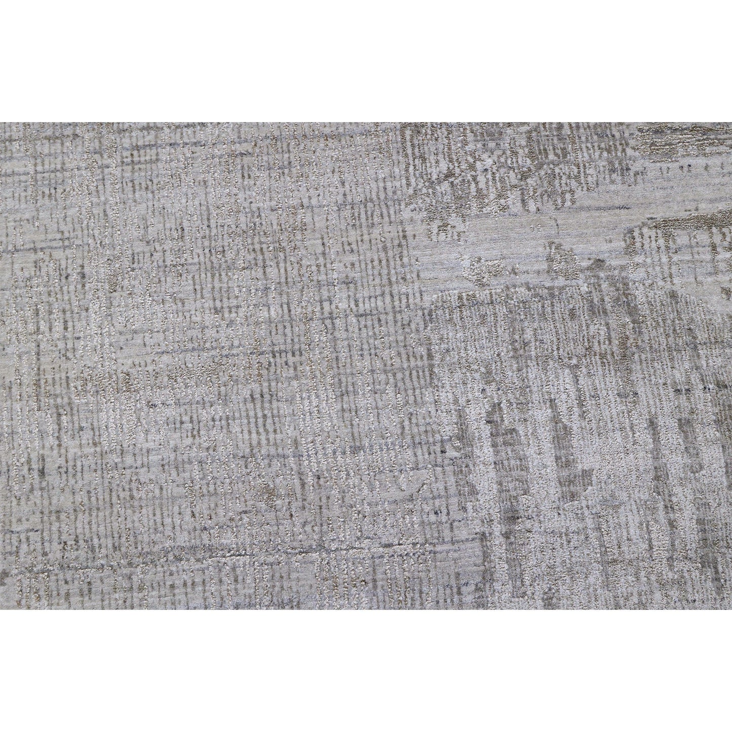 HANDLOOMED JACQUARD RK264 CAMEL