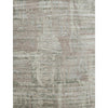 HANDLOOMED JACQUARD RK270 BROWN / GREEN