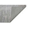 HANDLOOMED JACQUARD RK297 GREY / IVORY