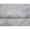 HANDLOOMED JACQUARD RK297 IVORY / IVORY