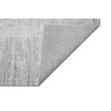 HANDLOOMED JACQUARD RK297 IVORY / IVORY