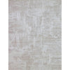 HANDLOOMED JACQUARD RK328 IVORY / BEIGE