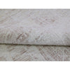 HANDLOOMED JACQUARD RK328 IVORY / BEIGE