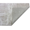 HANDLOOMED JACQUARD RK328 IVORY / BEIGE