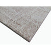 HANDLOOMED JACQUARD RK328 IVORY / BEIGE