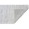 HANDLOOMED JACQUARD RK352 IVORY / PURPLE