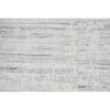 HANDLOOMED JACQUARD RK352 IVORY / PURPLE
