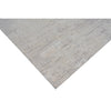 HANDLOOMED JACQUARD RK379 IVORY / CAMEL