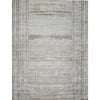HANDLOOMED JACQUARD RK440 IVORY / CAMEL