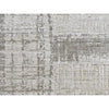 HANDLOOMED JACQUARD RK440 IVORY / CAMEL
