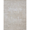 HANDLOOMED JACQUARD RK453 BEIGE / BEIGE