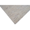 HANDLOOMED JACQUARD RK453 BEIGE / BEIGE