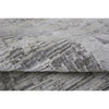 HANDLOOMED JACQUARD RP199 GREY / SILVER