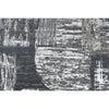 HANDLOOMED JACQUARD RP200 CHARCOAL / GREY