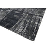 HANDLOOMED JACQUARD RP200 CHARCOAL / GREY