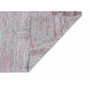 HANDLOOMED JACQUARD RP206 GREY / RED