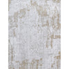 HANDLOOMED JACQUARD TCJ01 SILVER / BEIGE