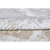 HANDLOOMED JACQUARD TCJ01 SILVER / BEIGE