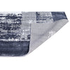 HANDLOOMED JACQUARD TCJ07 GREY / IVORY