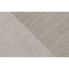 HANDLOOMED WOOL DMART DAMASK ART AQUA