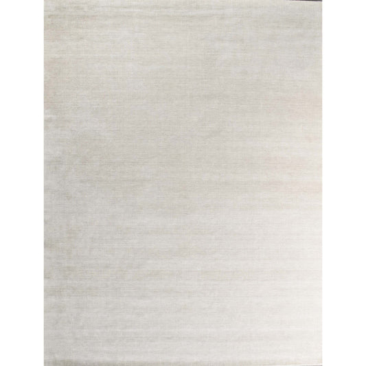 HANDLOOMED WOOL DMART DAMASK ART BEIGE