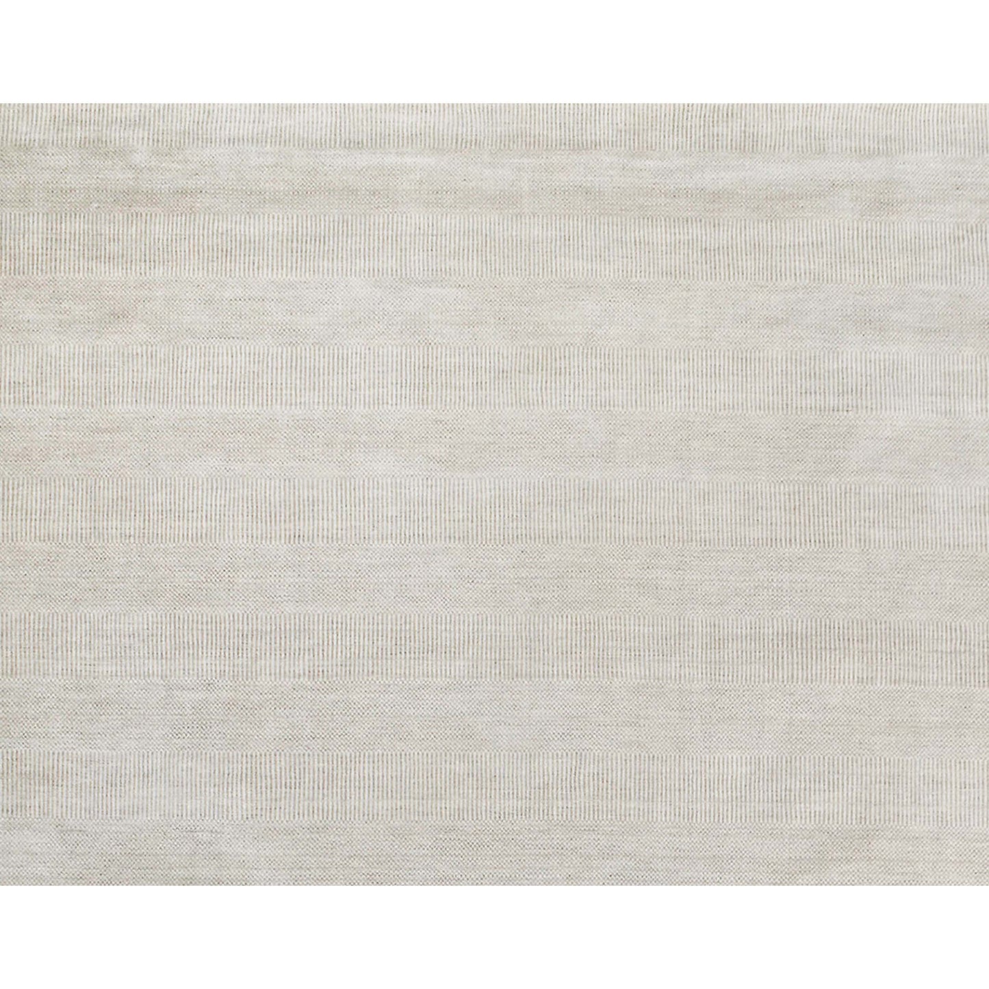 HANDLOOMED WOOL DMART DAMASK ART BEIGE