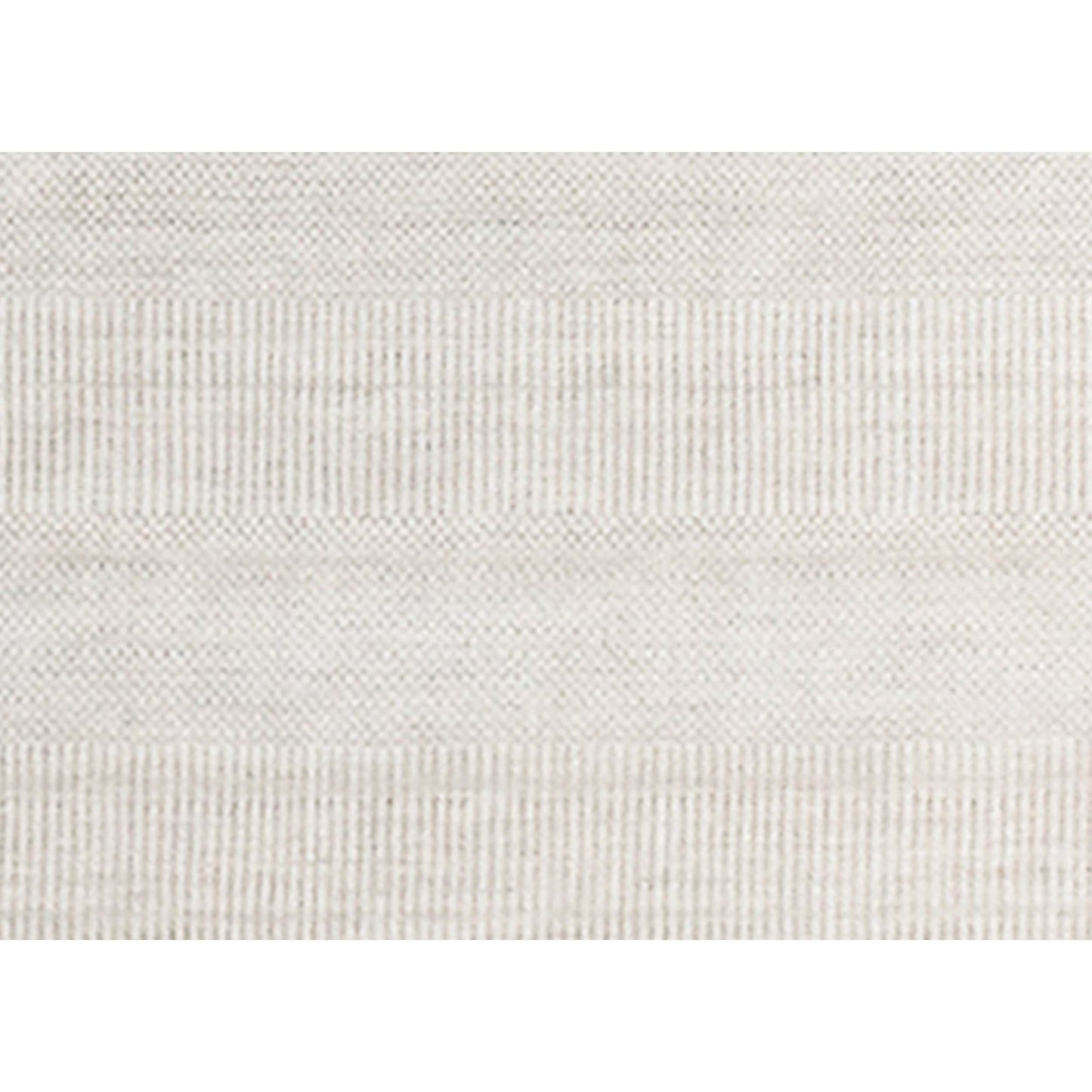 HANDLOOMED WOOL DMART DAMASK ART BEIGE