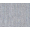 HANDLOOMED WOOL DMART DAMASK ART BLUE