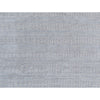 HANDLOOMED WOOL DMART DAMASK ART BLUE