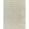 HANDLOOMED WOOL DMART DAMASK ART GREEN