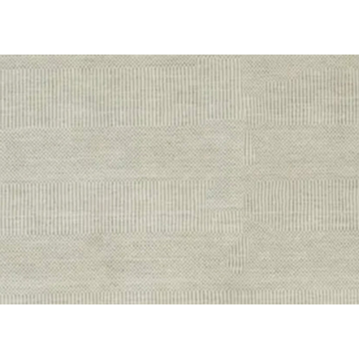 HANDLOOMED WOOL DMART DAMASK ART GREEN