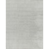 HANDLOOMED WOOL DMART DAMASK ART LIGHT GREY