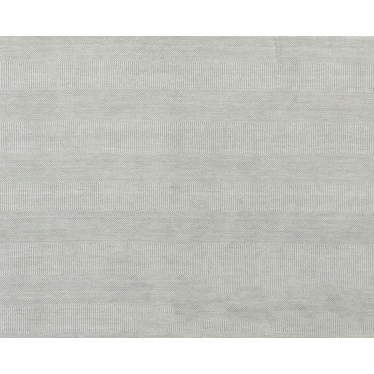HANDLOOMED WOOL DMART DAMASK ART LIGHT GREY