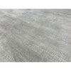 HANDLOOMED WOOL DMART DAMASK ART LIGHT GREY
