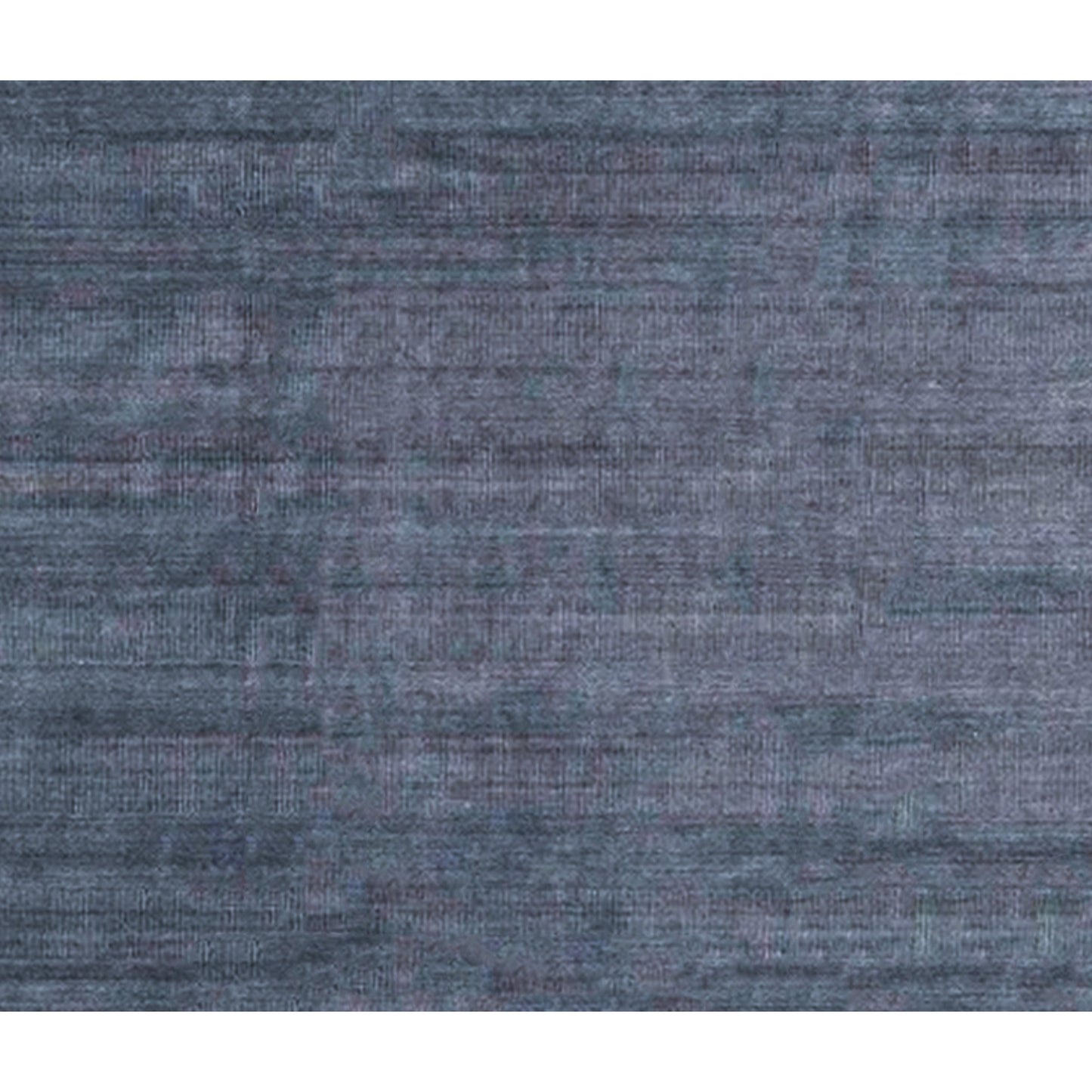HANDLOOMED WOOL DMART DAMASK ART NAVY