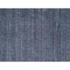 HANDLOOMED WOOL DMART DAMASK ART NAVY