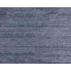 HANDLOOMED WOOL DMART DAMASK ART NAVY