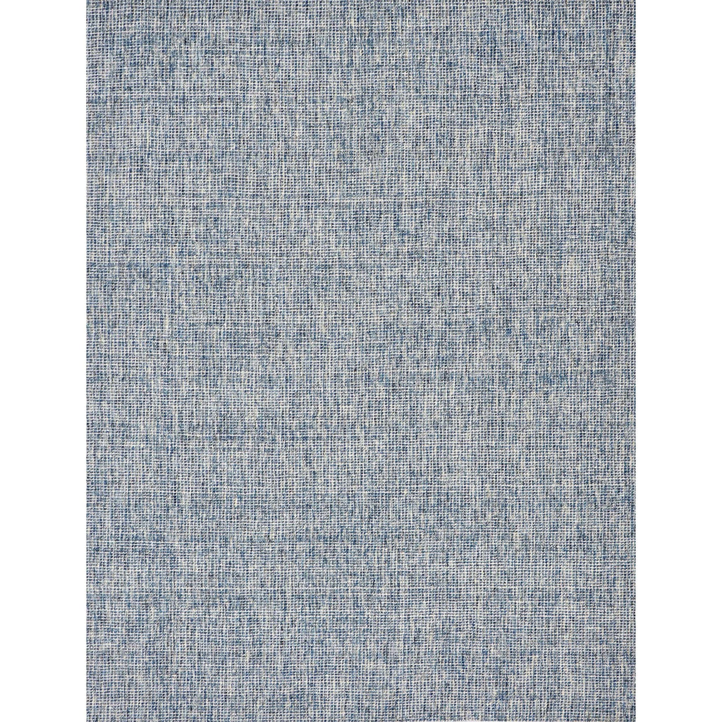 HANDLOOMED WOOL HB960 BLUE / MULTI