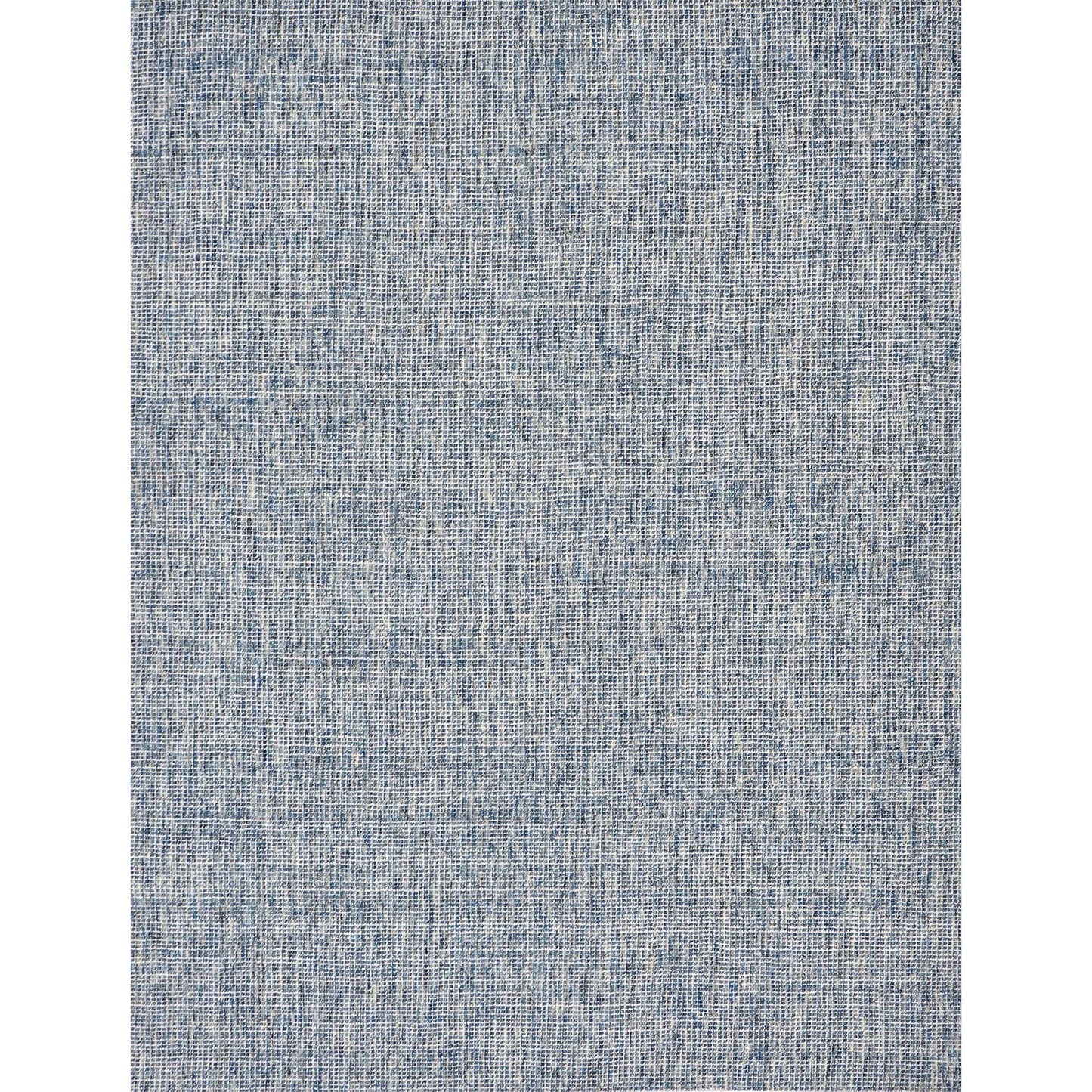 HANDLOOMED WOOL HB960 BLUE / MULTI