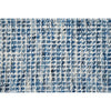 HANDLOOMED WOOL HB960 BLUE / MULTI