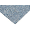 HANDLOOMED WOOL HB960 BLUE / MULTI